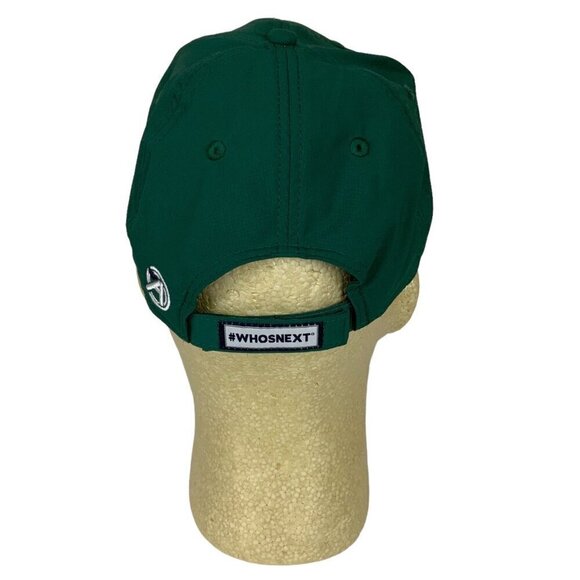 PGA Northern Texas Section Junior Tour Caddie Hat Mid Fit Ahead Special Edition - Picture 4 of 7